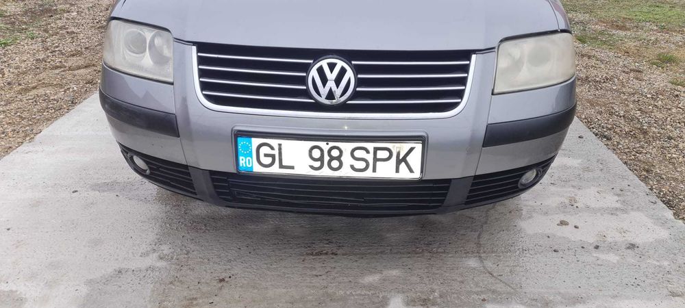 Dezmembrez / Dezmembrari / Piese /VW Passat B5.5,1.9.tdi AVF.