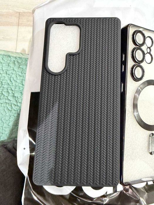 чехлы на samsung s 25 Ultra