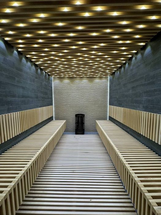 Премиальная дача в Чарваке “Beverly Hills”