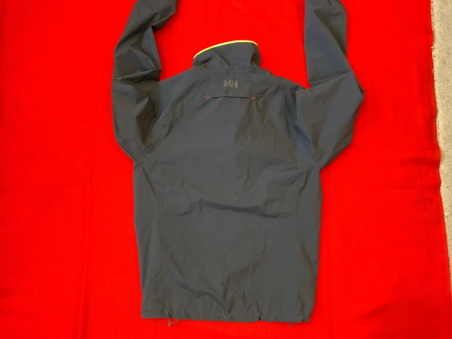 Helly Hansen-оригинално яке 46 с