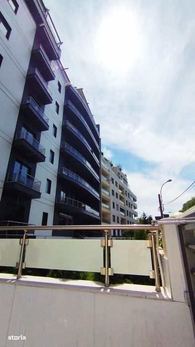 Mega Ocazie Se Vind Apartamente In Zona Nordului- Herăstrău