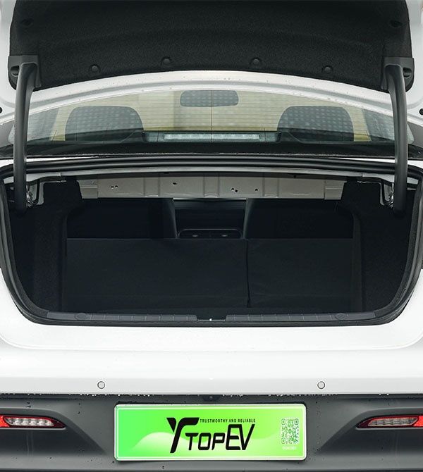 BYD Seal 05 2025. Кредит без первоначального взноса. Цена 8.3 млн тг