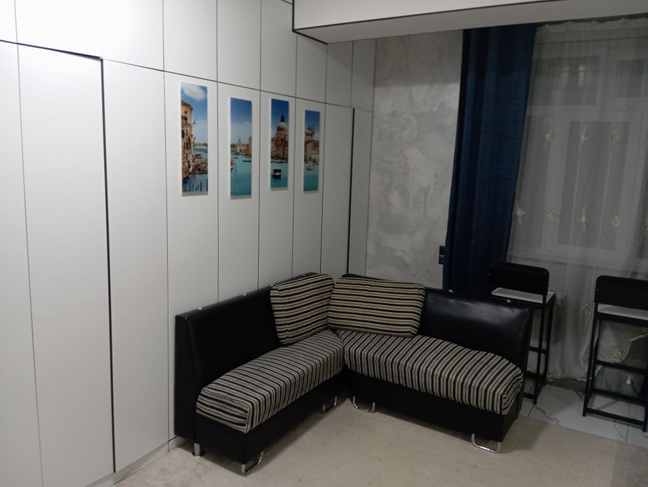 Продажа 2 ком навастройка в Яшнабоде