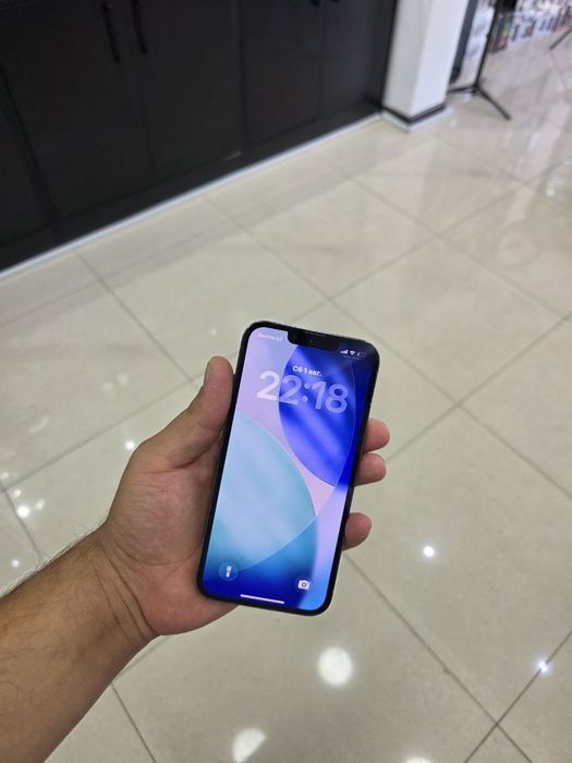 Iphone 13 pro sotiladi