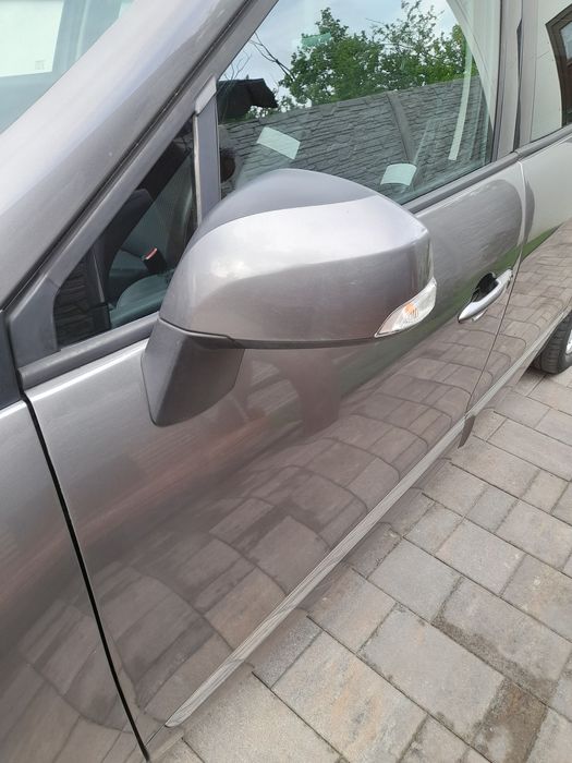 Oglinda Electrică Stanga  Renault Grand Scenic 3 Scenic 3