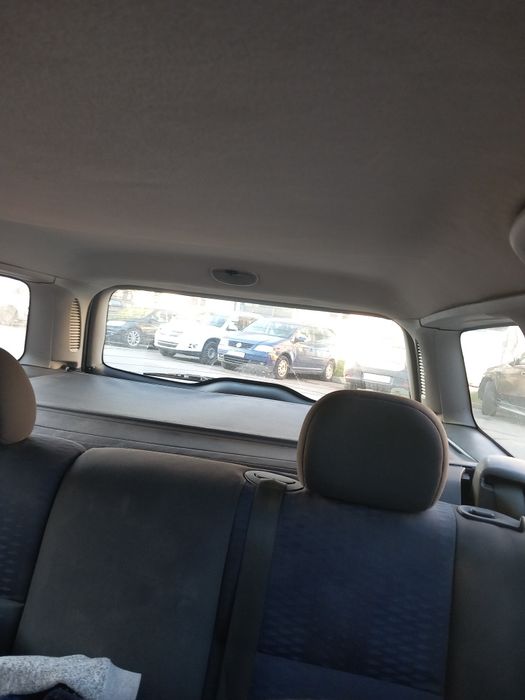 VÂND URGENT Ford Focus toate reviziile făcute la timp