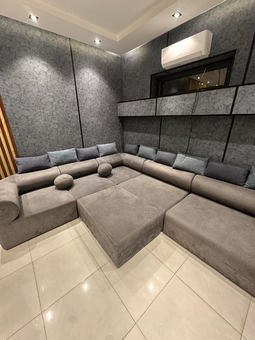 Мебель модель Лего