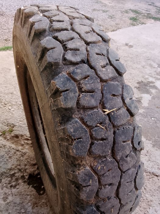 Балон для Газ 53