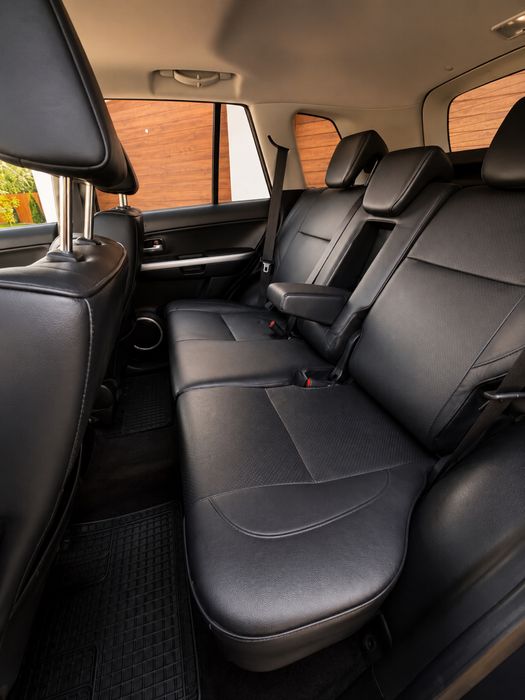 Suzuki Grand Vitara  X30