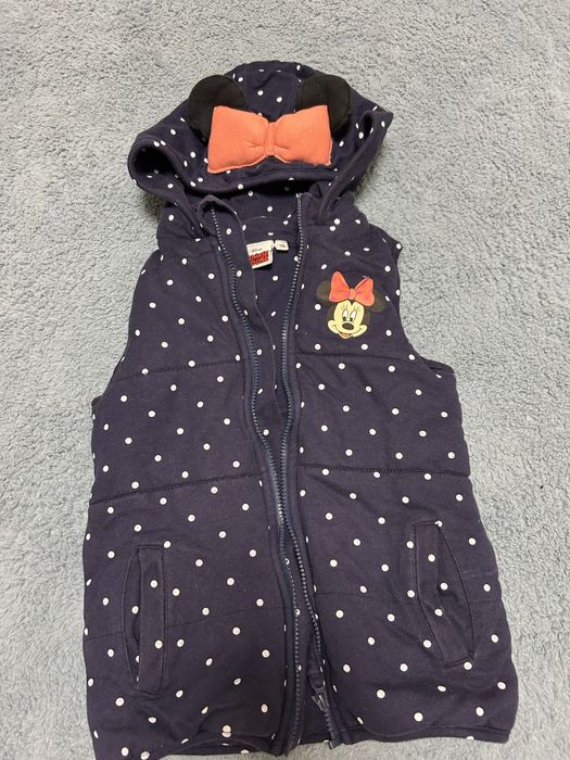 Vesta miniie marimea 116