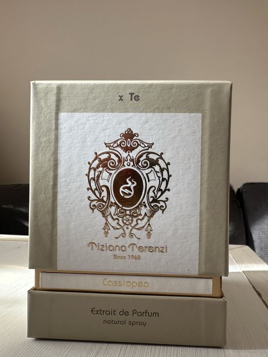Оригинален парфюм Kirke Tiziana Terenzi