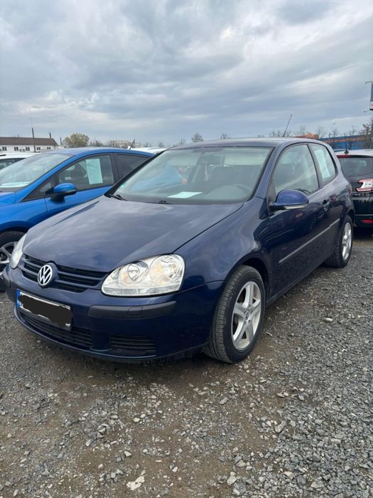 Golf 5  1.9 tdi 2006
