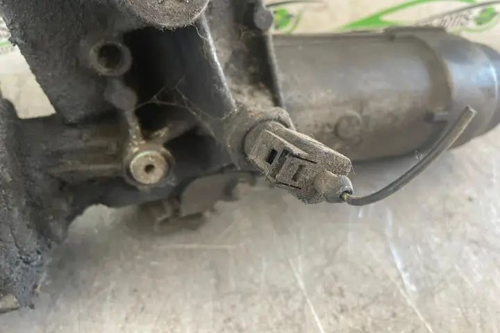 Filtru ulei Volkswagen VW Golf 1999 1.9 TDI MT (116 hp)