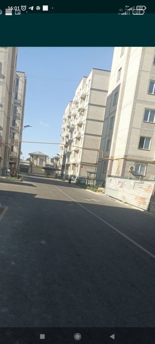 1 хонали квартира Новостройка кадастр бор  ЖК компасс метро енида