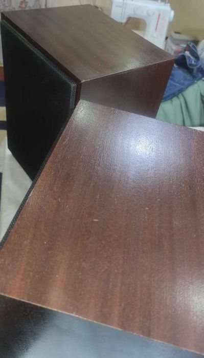 3-х полосные колонки Эстония 25 АСА-II (пассивные)