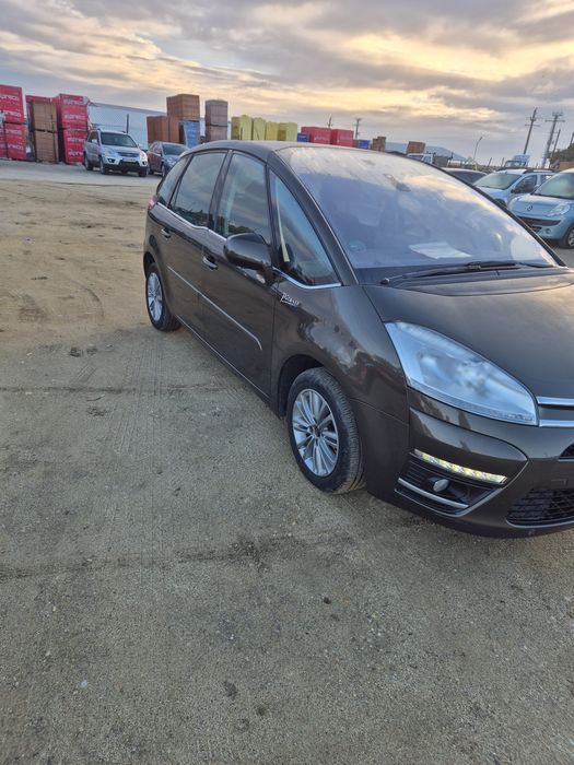 CITROËN C4 Picasso 0 — imagine 2