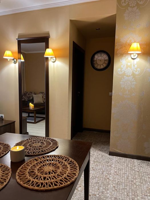 Продава се Двустаен апартамент в к.к. Слънчев бряг - 89 кв.м за 1203 €/кв.м - Снимка #10