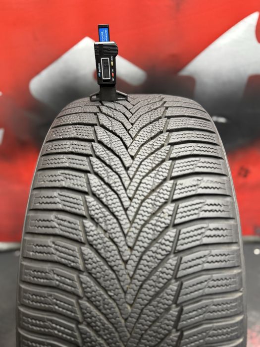 255 35 19, Зимна гума, Nexen WinGuardSport2, 1 брой