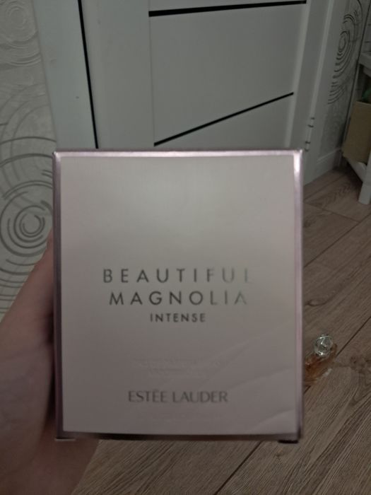 Estee Lauder Beautiful Magnolia Intense, 50 мл (Оригинал)