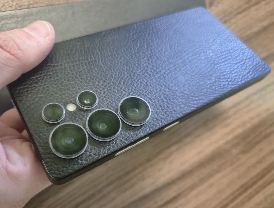 Samsung Galaxy S25Ultra 256GB