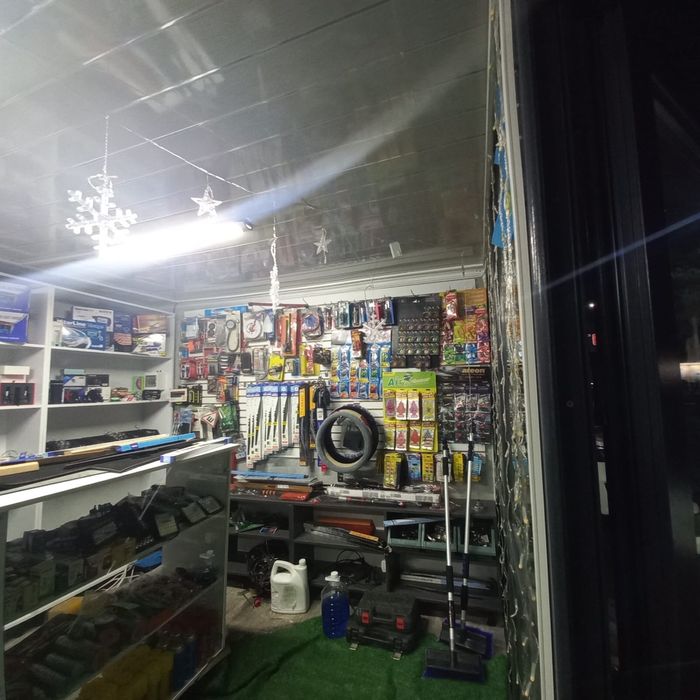 Продам автоаксессуары