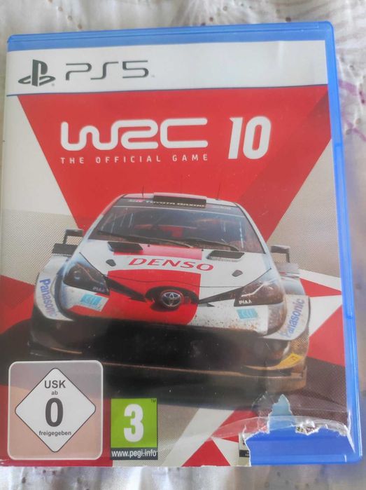 Игри за Playstation 5