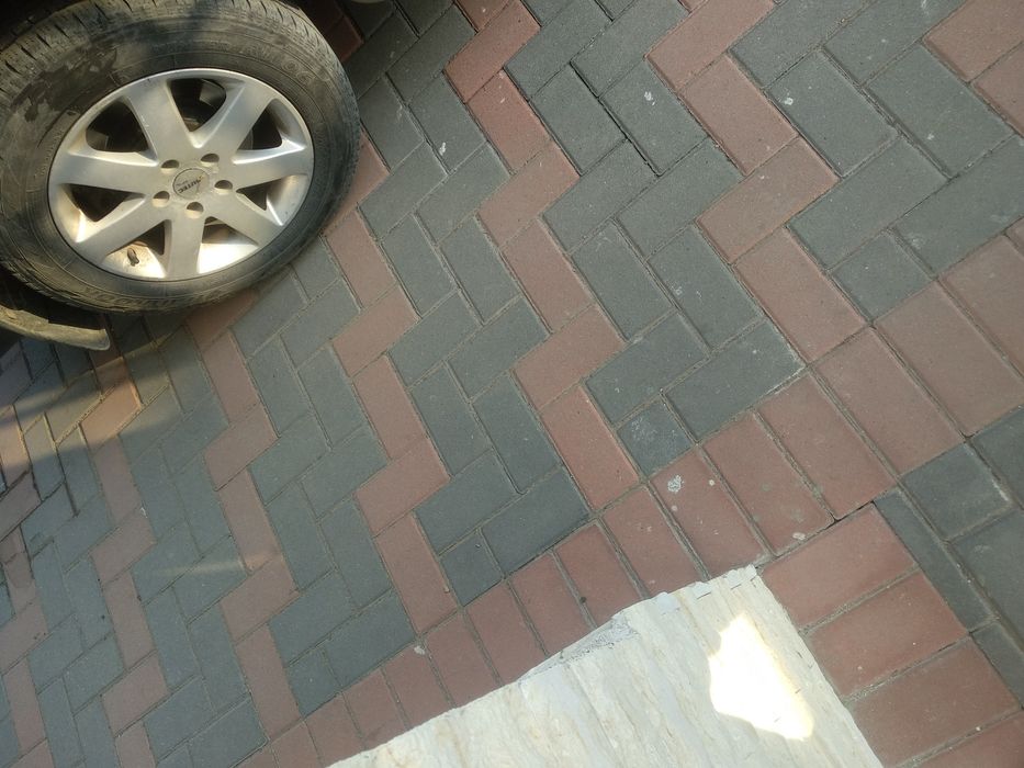 Jante mercedes vito(viano)