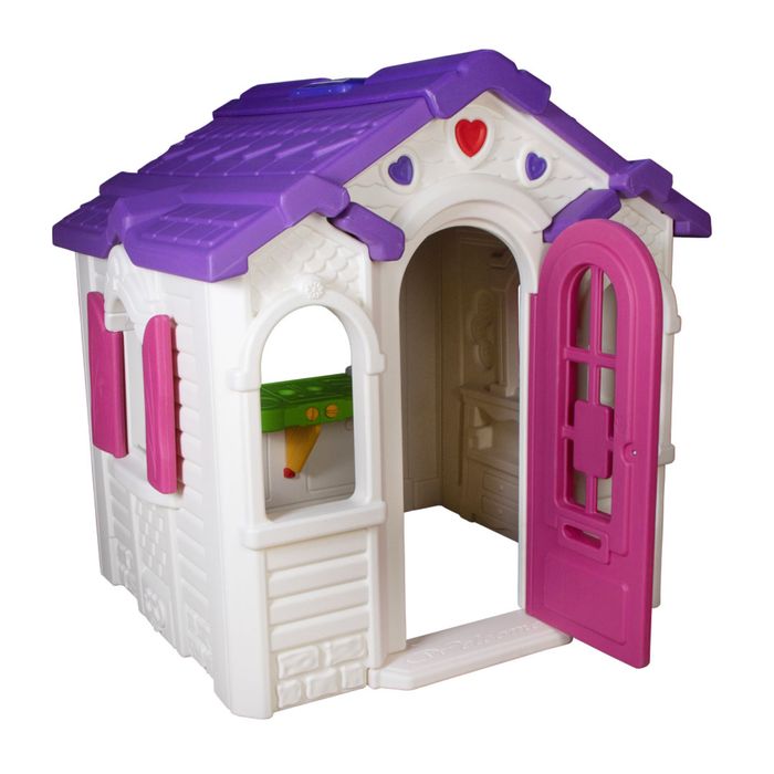 Продам домик игровой детский б/у