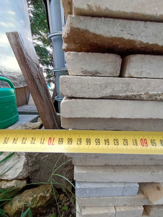Piatră grosime 2 cm