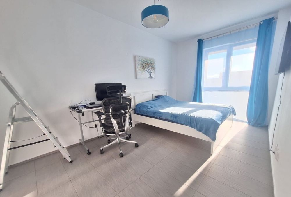 Apartament 2 camere Grand Hill Residence – Bună Ziua Parcare subterana