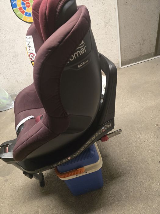 Vand scaun copil Britax Romer