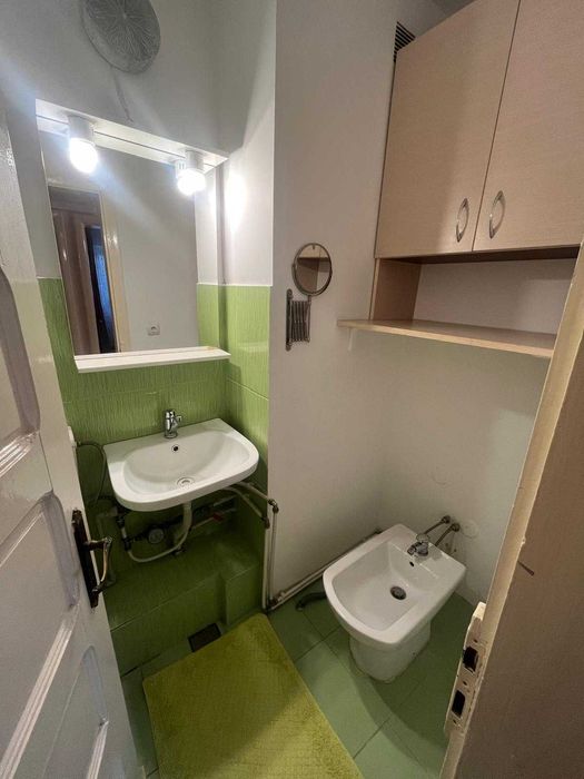 Apartament 4 camere - Spiru Haret - vile
