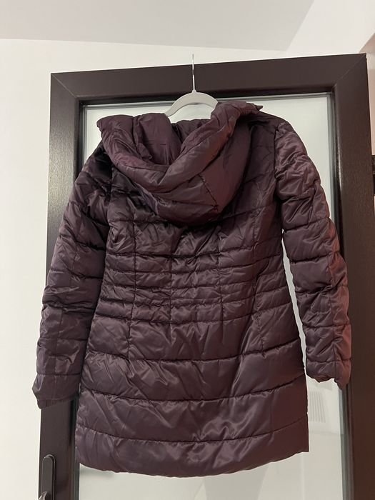 Geaca Massimo Dutti