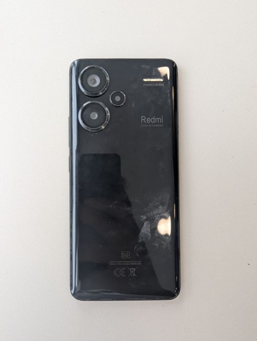Redmi note 13 pro plus