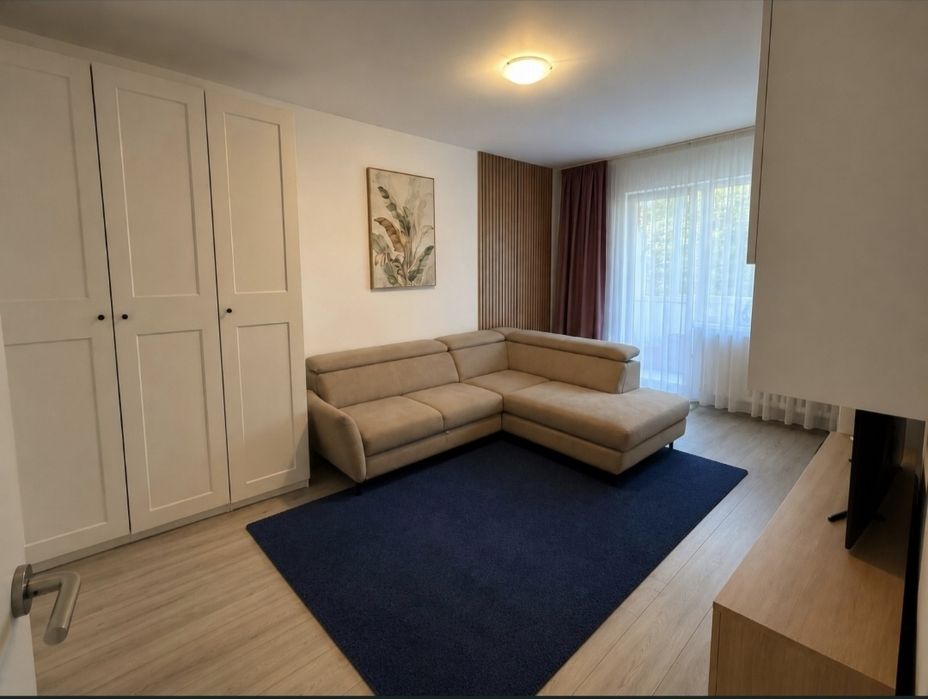 Inchiriere apartament 2 camere, bdul Pandurilor, mobilat si utilat complet