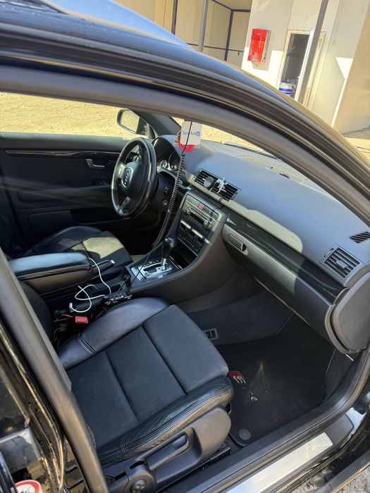 Vând Audi a4 B7