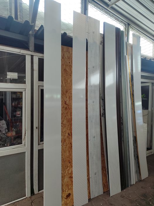 Стеновые,потолочные панели Пвх 0.25*3