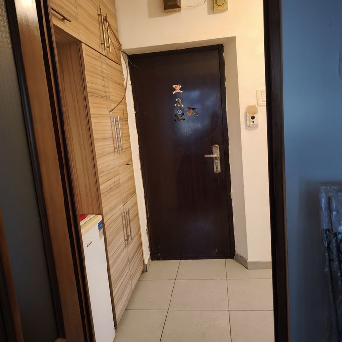 Vând apartament Dej 2 camere zona centrala