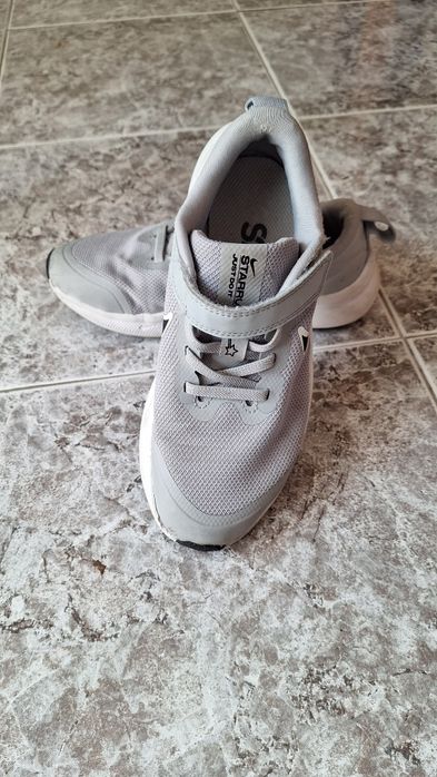 Детски маратонки Nike 31н