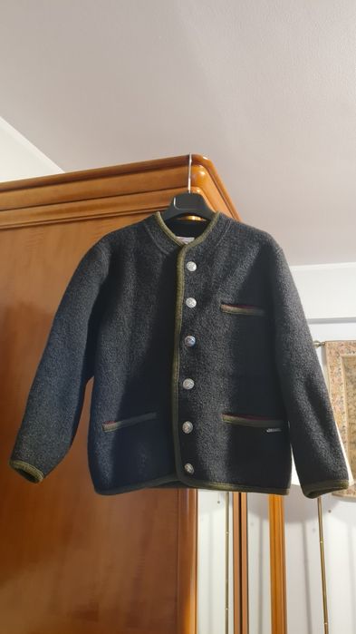 Haina lana 100% Kaufmann barbati M