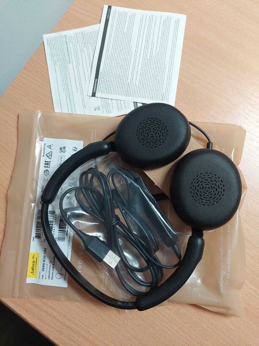 Vand Casti Jabra Evolve 10 / USB-A