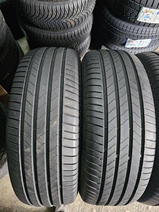 4 anvelope vara 265 65 17 Bridgestone 2023 7.3mm