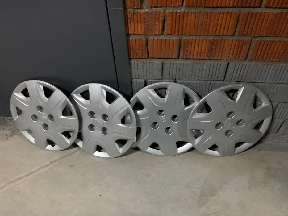 Комплект оригинальных дисков на Cobalt