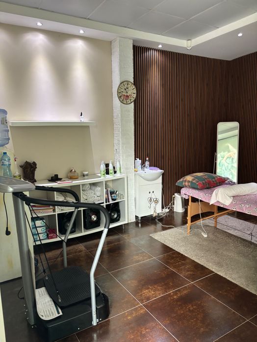 Дава се под наем  в София, Бъкстон -  кв.м за 280.5 € - Снимка #1