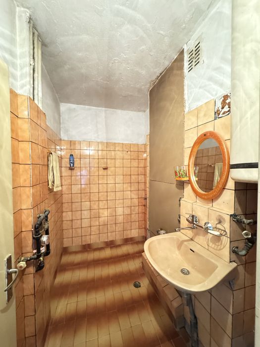 Продава апартамент в гр. Казанлък