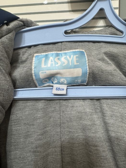 Продам весенне-осенний комбинезон трансформер