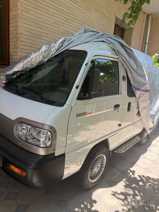 Damas 2026 Продается