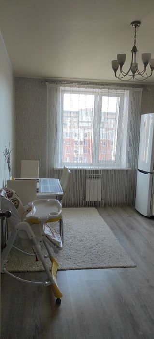 Продам 2-х комнатную квартиру