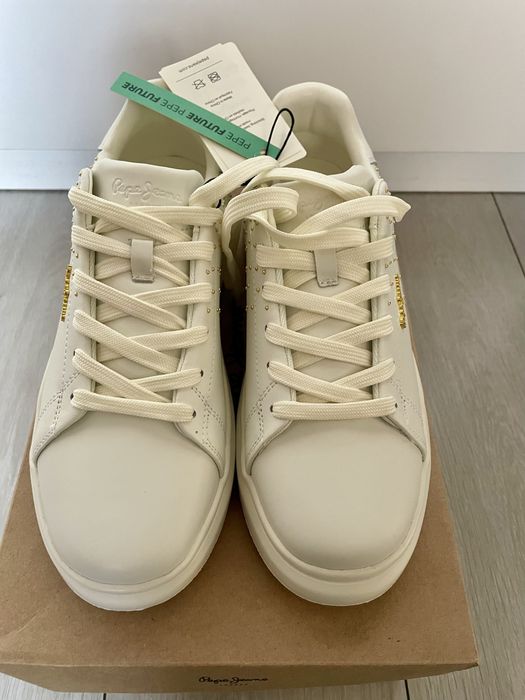 Pepe Jeans-Yara Sweet(size-40)