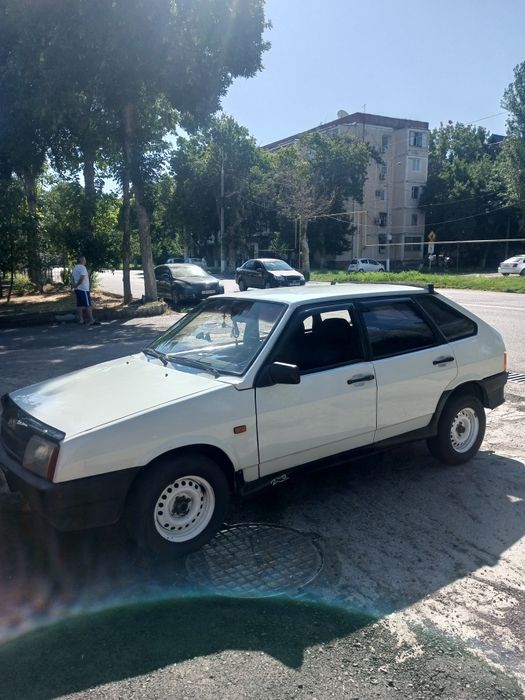 Лада 2109 самара